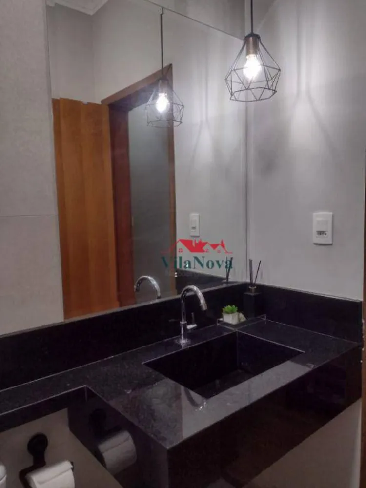 Casa, 2 quartos, 70 m² - Foto 5