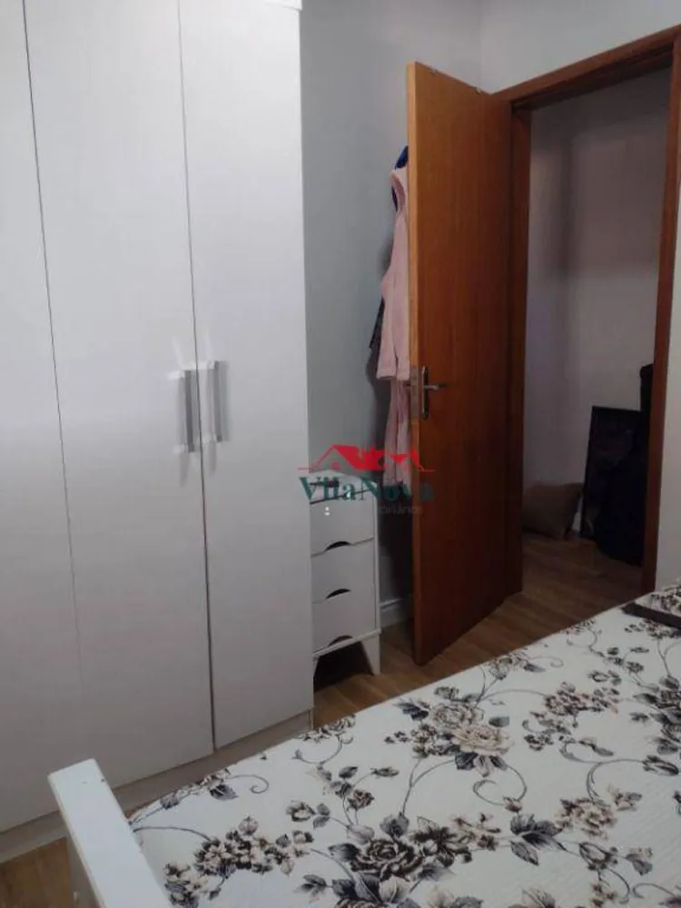 Casa, 2 quartos, 70 m² - Foto 6
