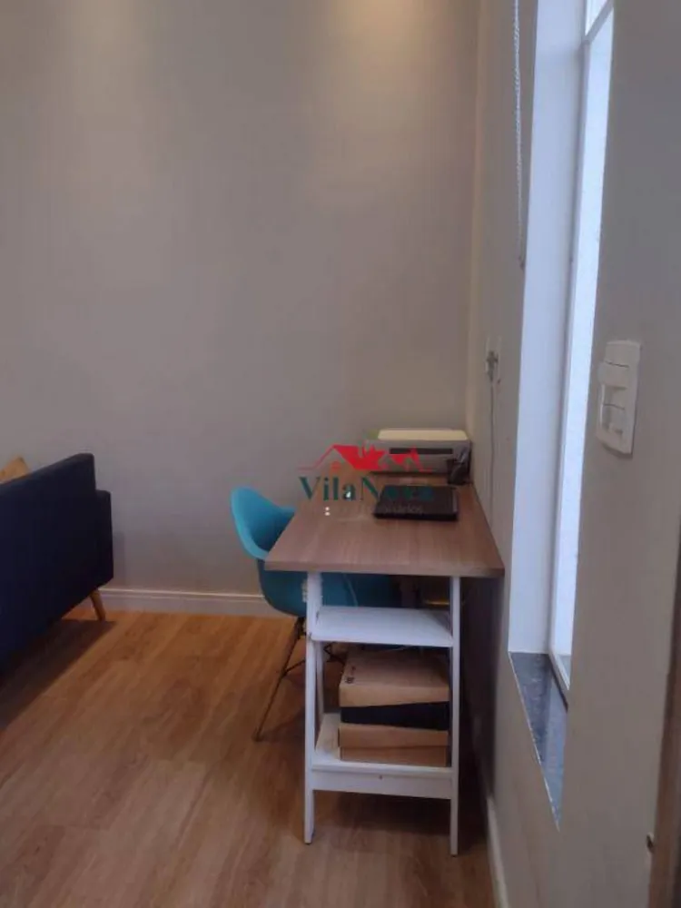 Casa, 2 quartos, 70 m² - Foto 2