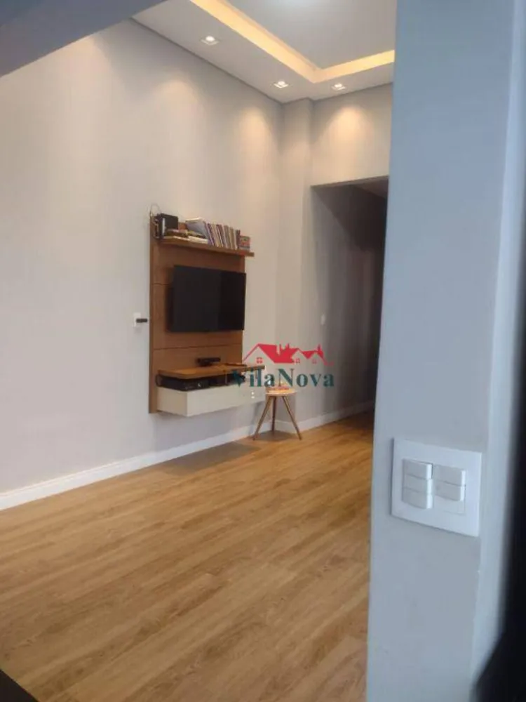 Casa, 2 quartos, 70 m² - Foto 10