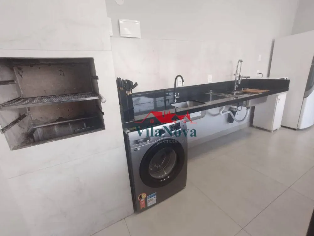 Casa, 2 quartos, 70 m² - Foto 3