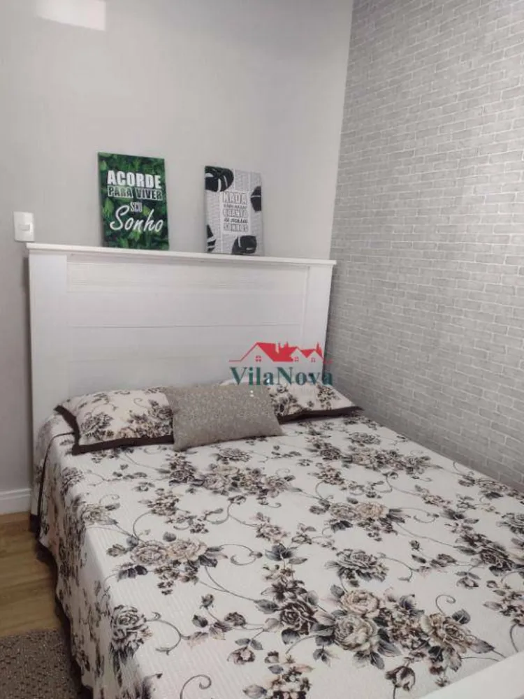Casa, 2 quartos, 70 m² - Foto 4