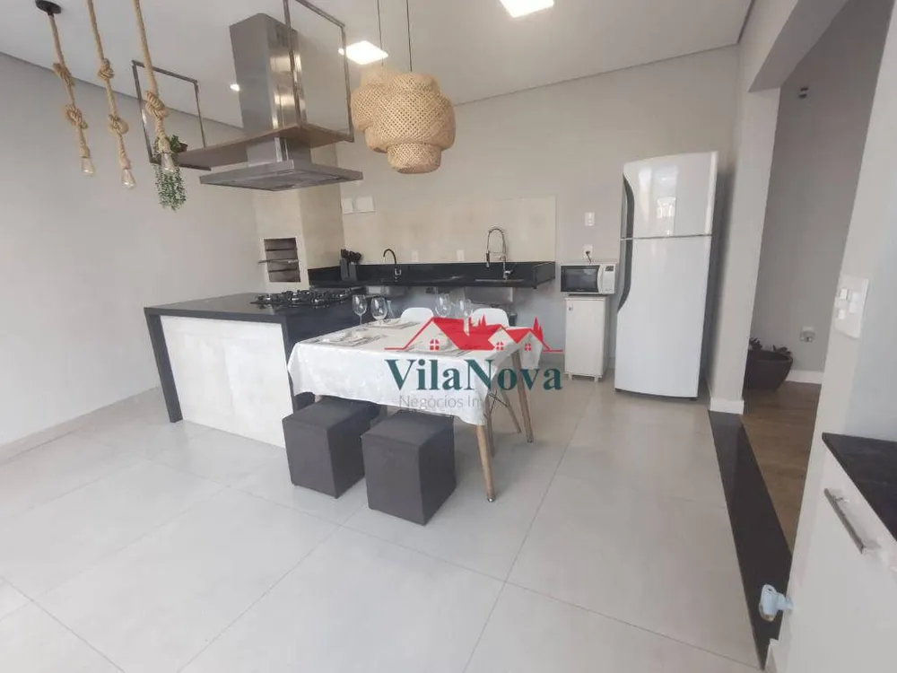 Casa, 2 quartos, 70 m² - Foto 12