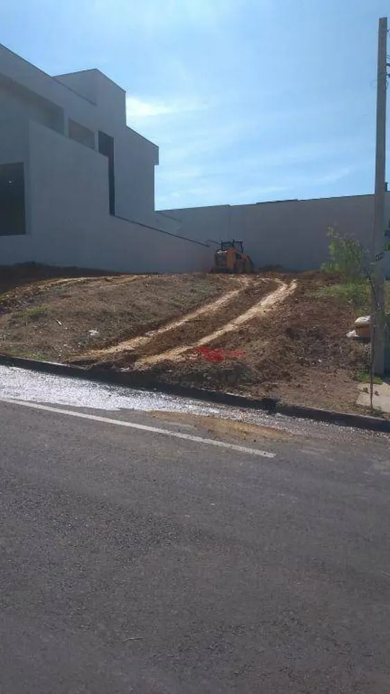 Loteamento e Condomínio, 381 m² - Foto 3