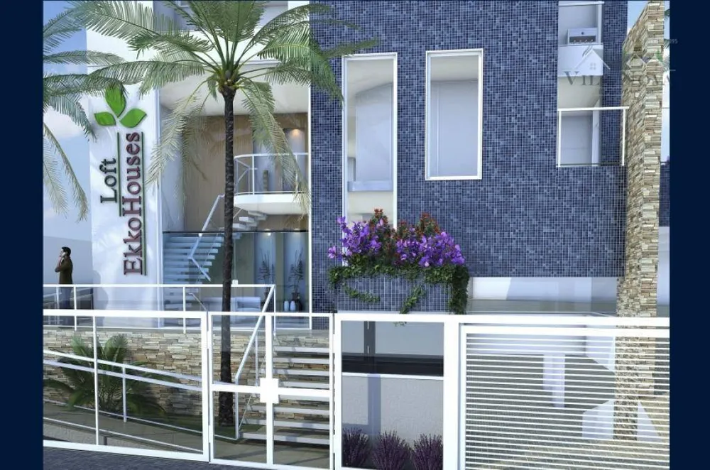 Apartamento, 1 quarto, 91 m² - Foto 10