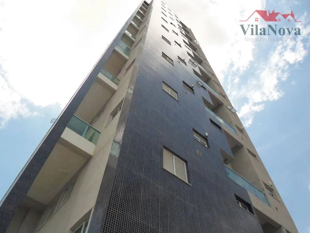 Apartamento, 1 quarto, 91 m² - Foto 2