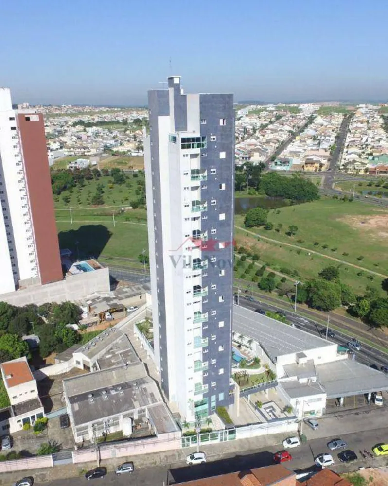 Apartamento, 1 quarto, 91 m² - Foto 3