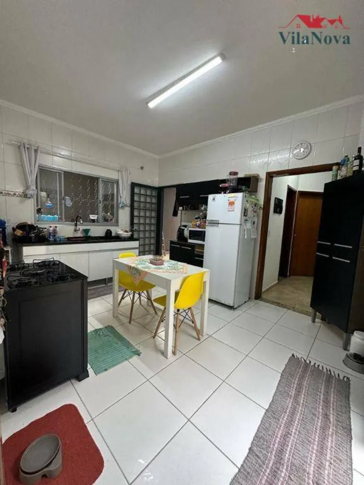 Casa, 3 quartos, 100 m² - Foto 4