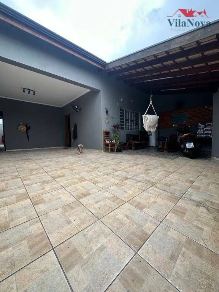 Casa, 3 quartos, 100 m² - Foto 6