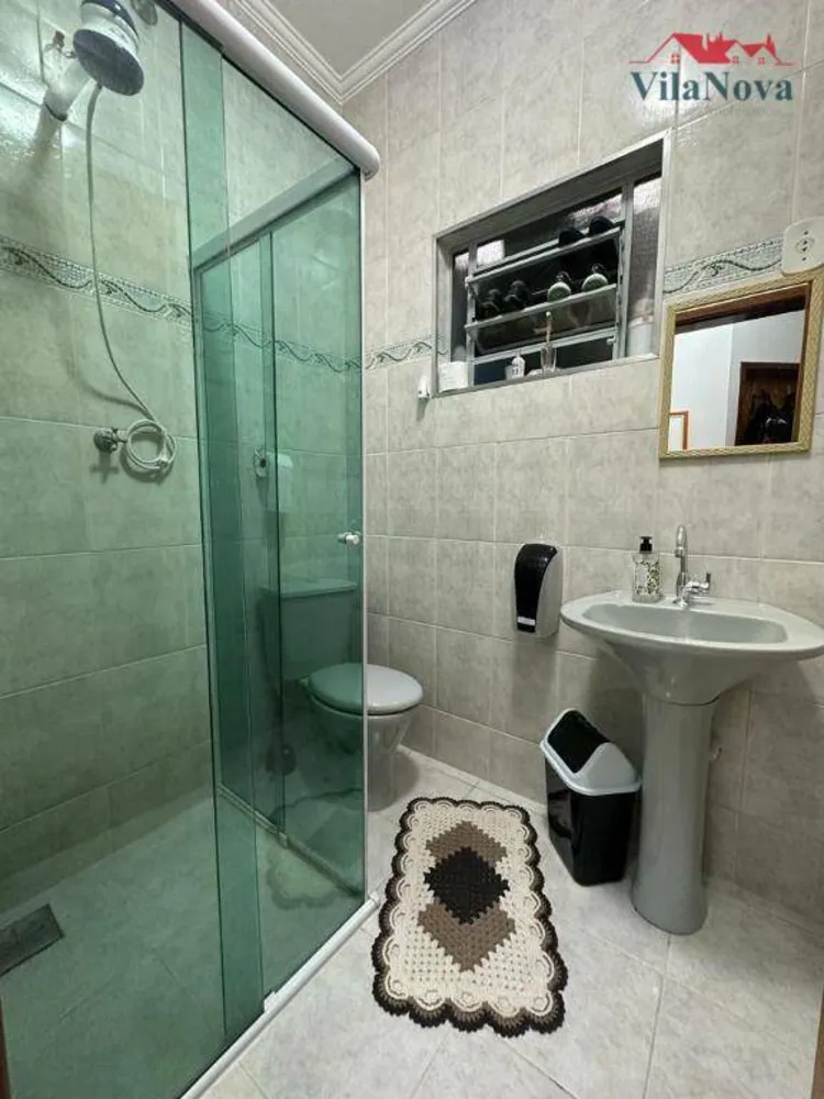 Casa, 3 quartos, 100 m² - Foto 3
