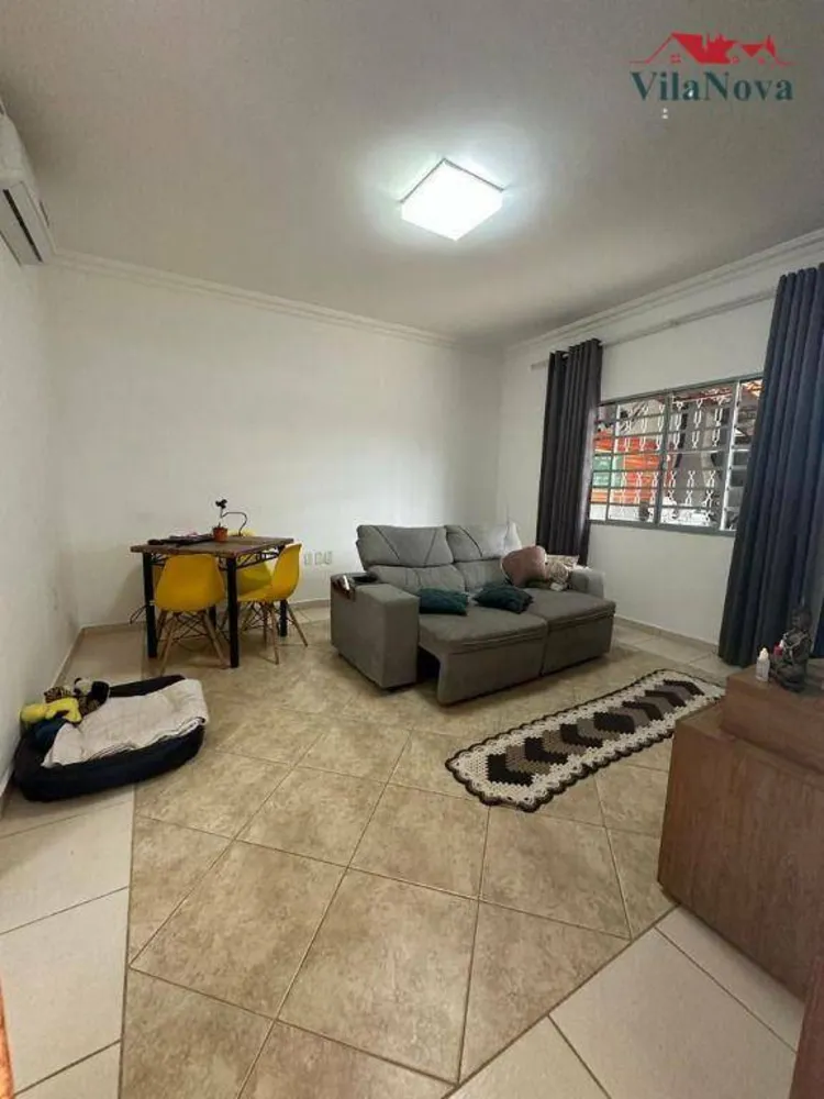 Casa, 3 quartos, 100 m² - Foto 11