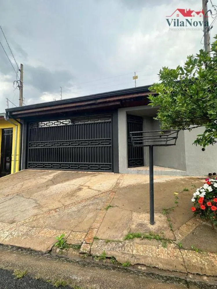 Casa, 3 quartos, 100 m² - Foto 1