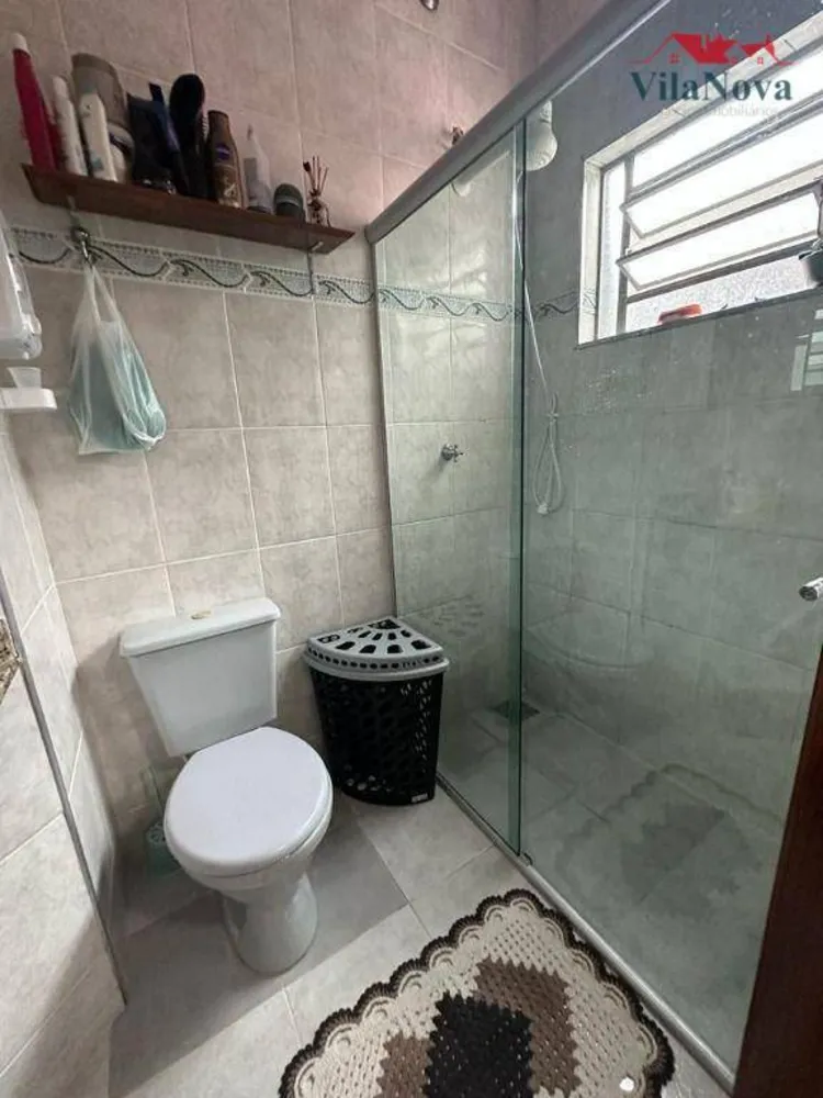Casa, 3 quartos, 100 m² - Foto 7