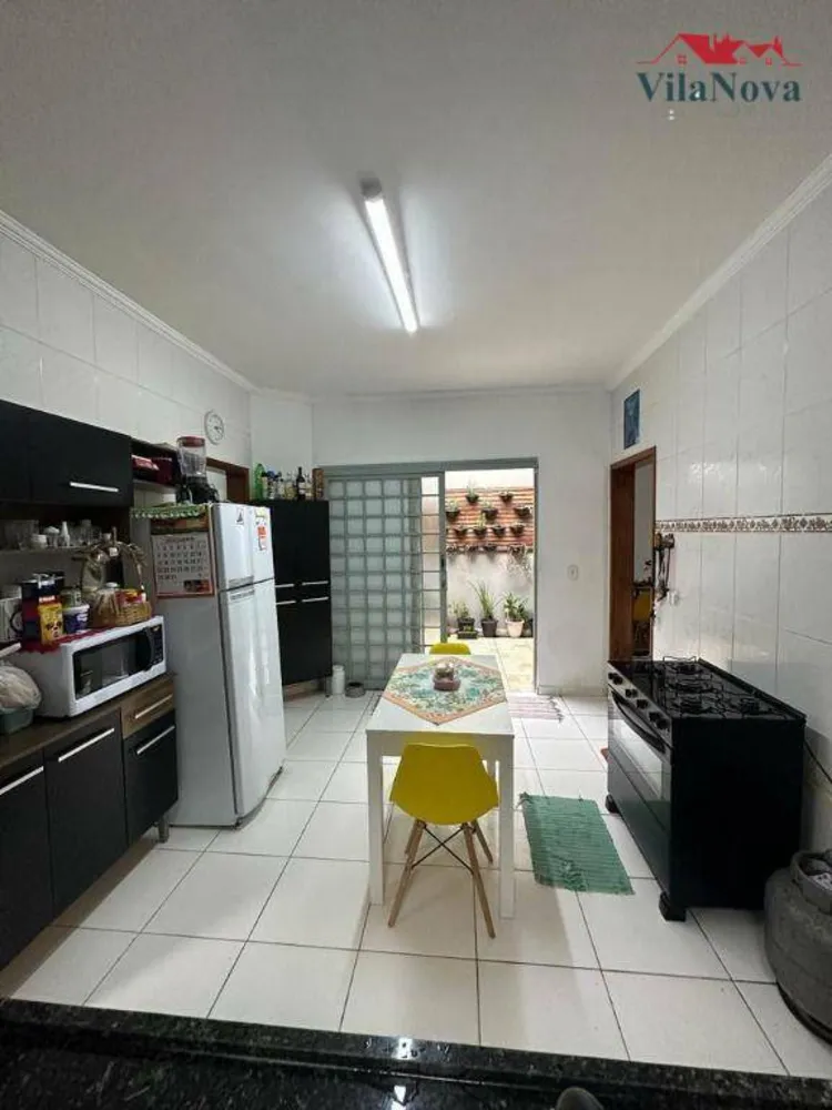 Casa, 3 quartos, 100 m² - Foto 8