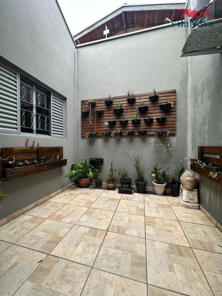 Casa, 3 quartos, 100 m² - Foto 5