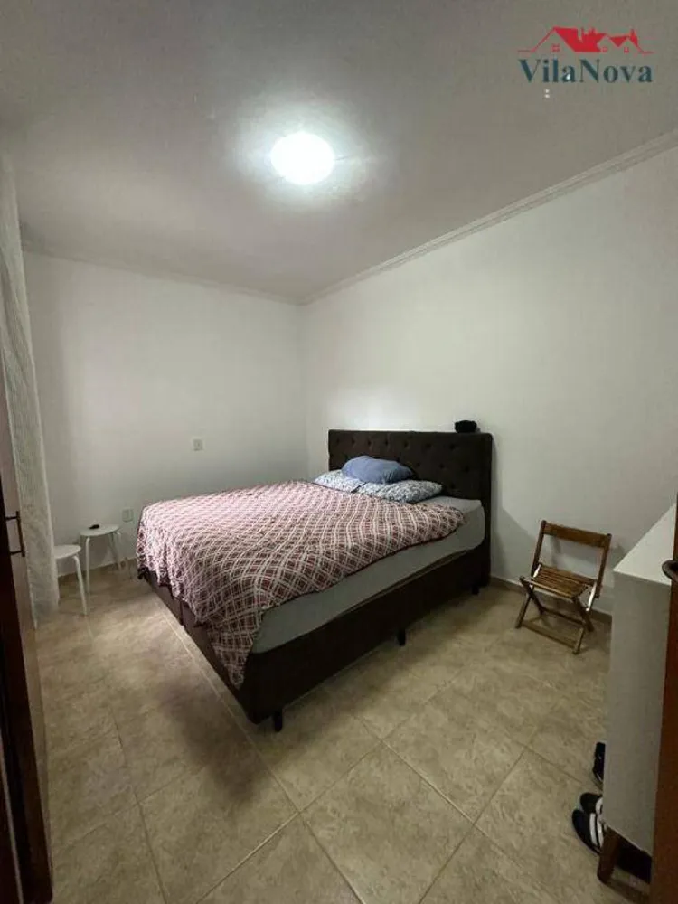 Casa, 3 quartos, 100 m² - Foto 8
