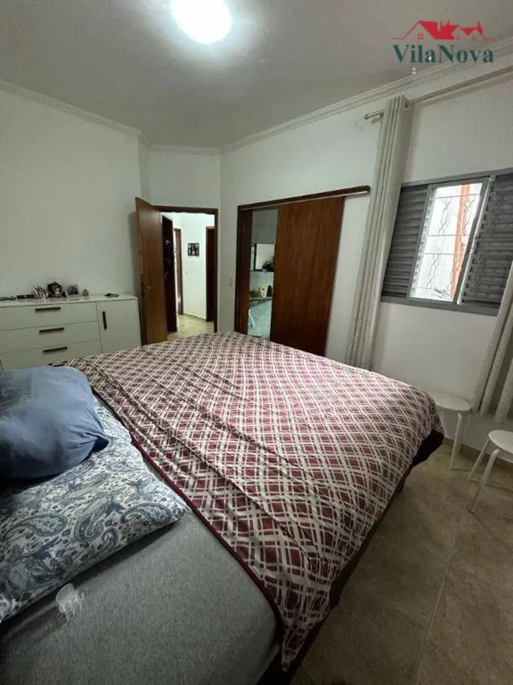 Casa, 3 quartos, 100 m² - Foto 2