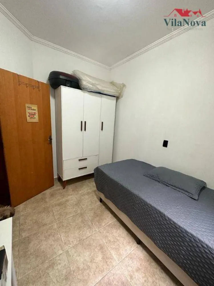Casa, 3 quartos, 100 m² - Foto 7