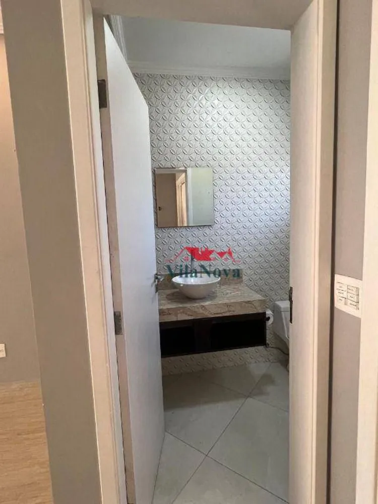 Casa de Condomínio, 3 quartos - Foto 8