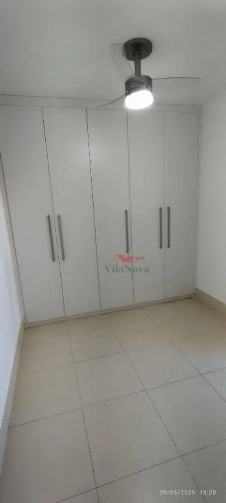 Apartamento, 3 quartos, 85 m² - Foto 2