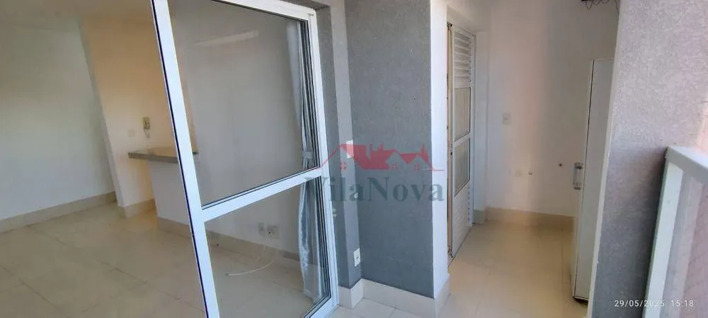 Apartamento, 3 quartos, 85 m² - Foto 5