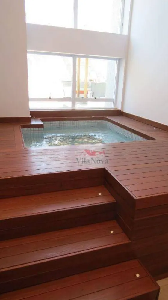 Apartamento, 3 quartos, 85 m² - Foto 6