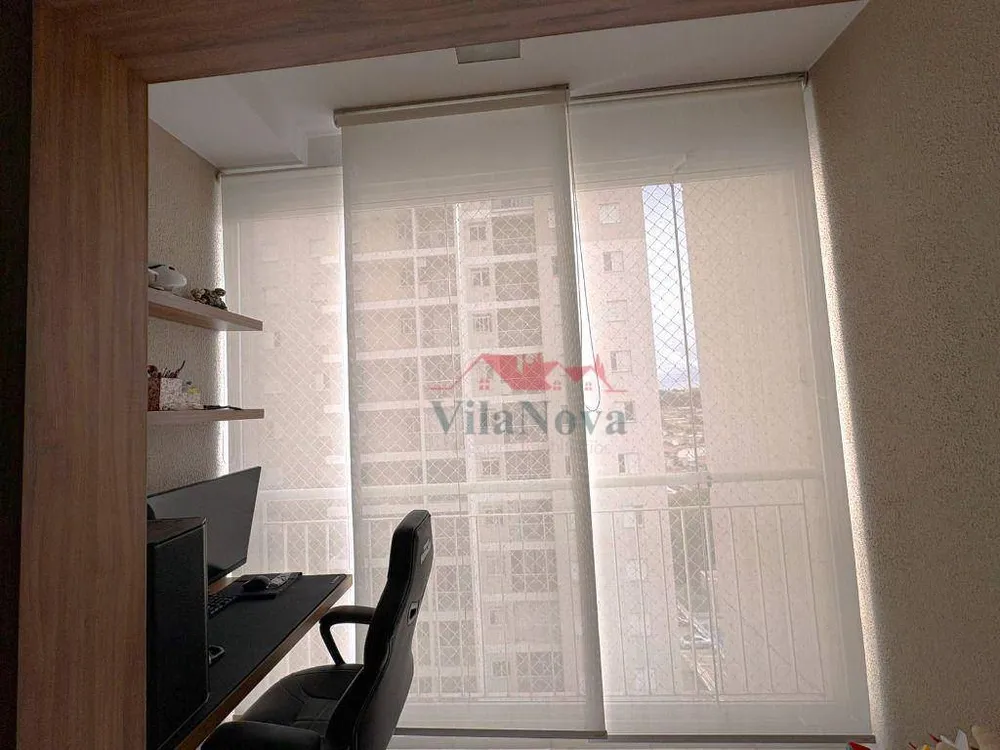 Apartamento, 2 quartos, 63 m² - Foto 8