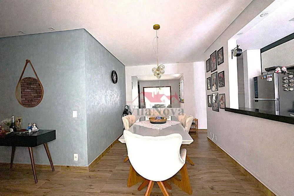 Apartamento, 2 quartos, 63 m² - Foto 9
