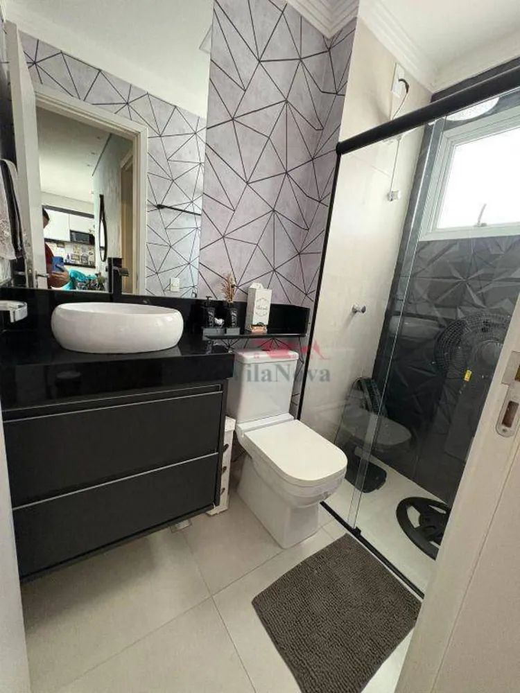 Apartamento, 2 quartos, 63 m² - Foto 6