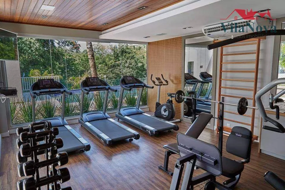 Apartamento, 2 quartos, 63 m² - Foto 11