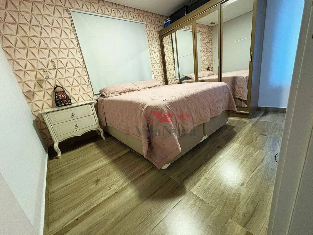 Apartamento, 2 quartos, 63 m² - Foto 3