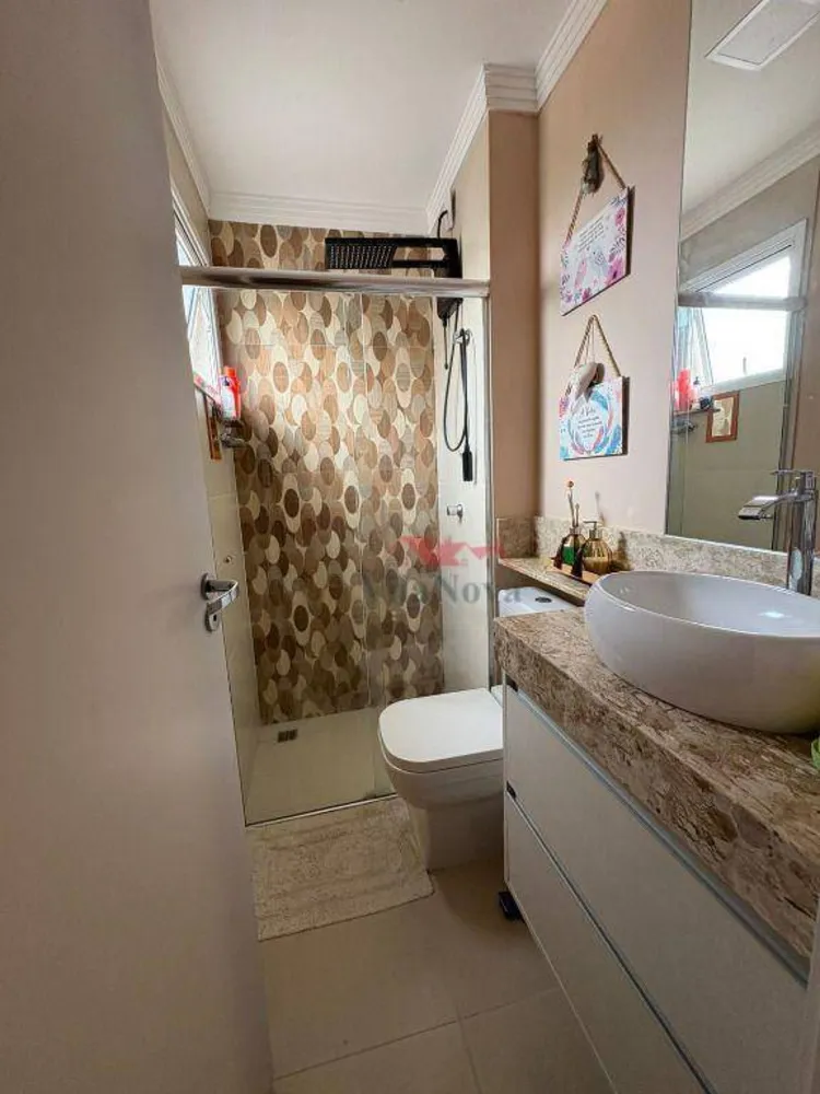 Apartamento, 2 quartos, 63 m² - Foto 7