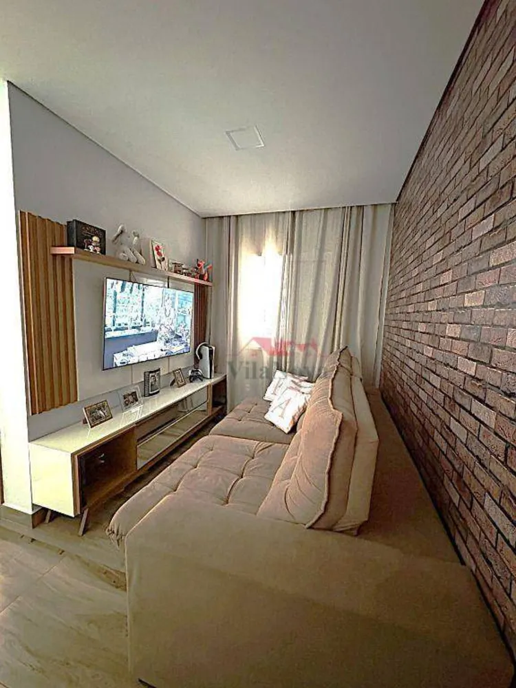 Apartamento, 2 quartos, 63 m² - Foto 4