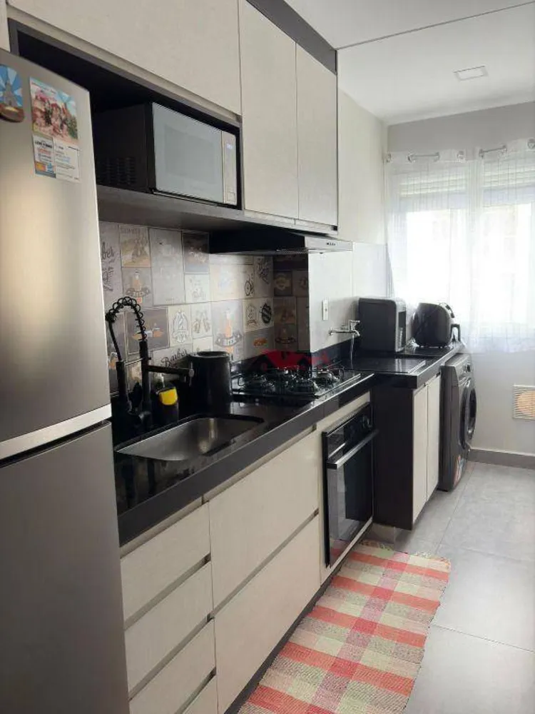 Apartamento, 2 quartos, 63 m² - Foto 2
