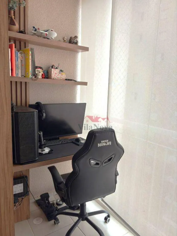 Apartamento, 2 quartos, 63 m² - Foto 5