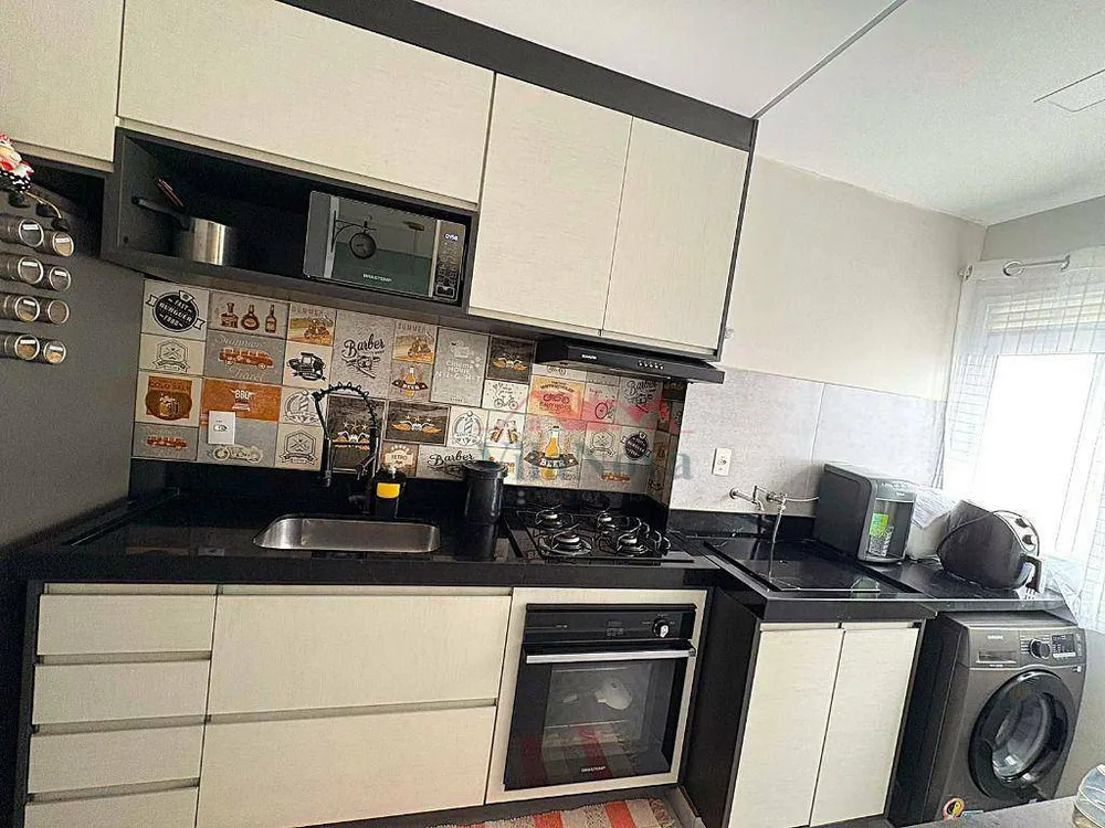 Apartamento, 2 quartos, 63 m² - Foto 1