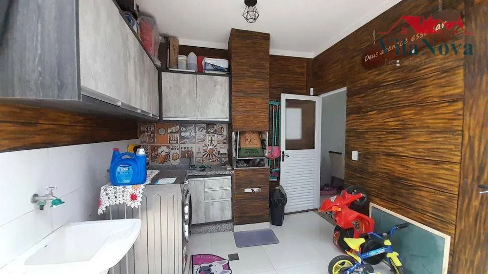 Casa, 2 quartos, 101 m² - Foto 8