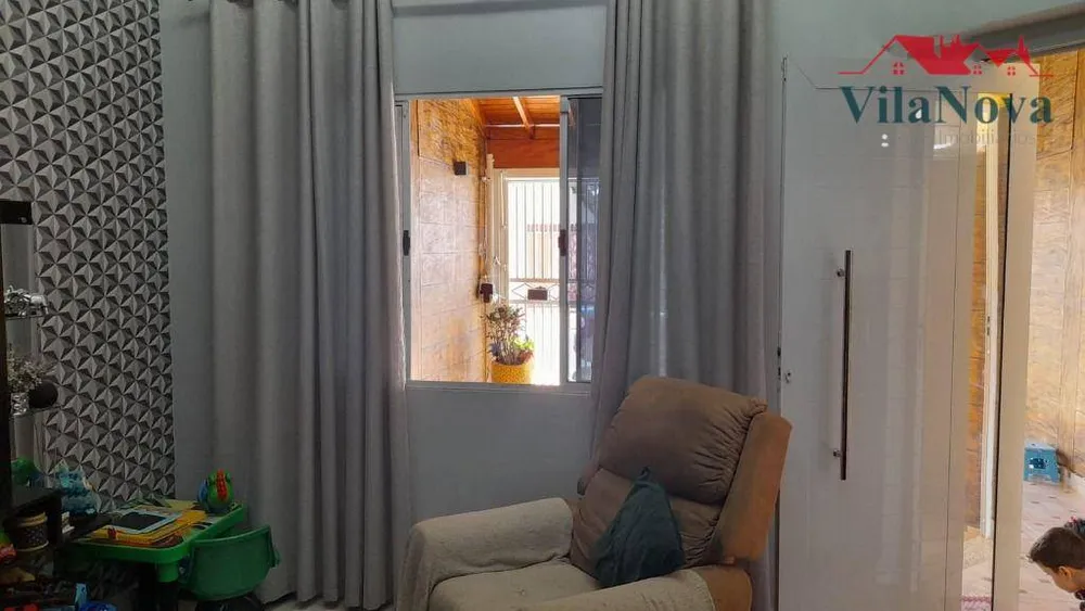 Casa, 2 quartos, 101 m² - Foto 4