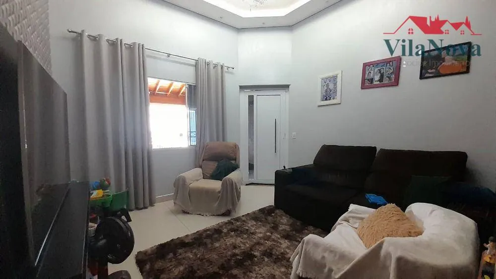 Casa, 2 quartos, 101 m² - Foto 4