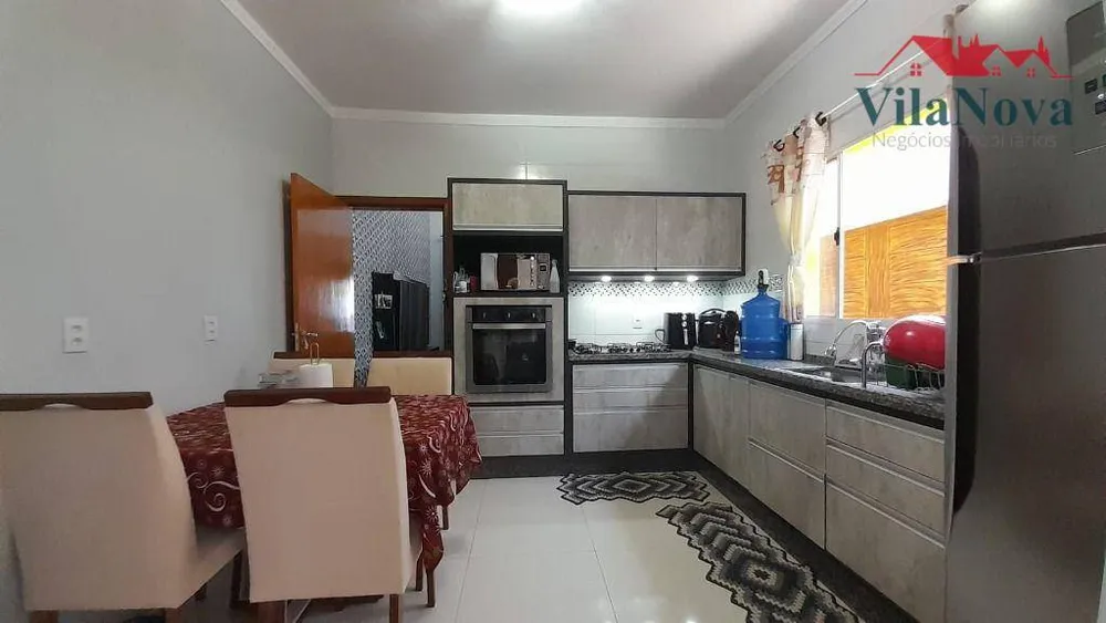 Casa, 2 quartos, 101 m² - Foto 3