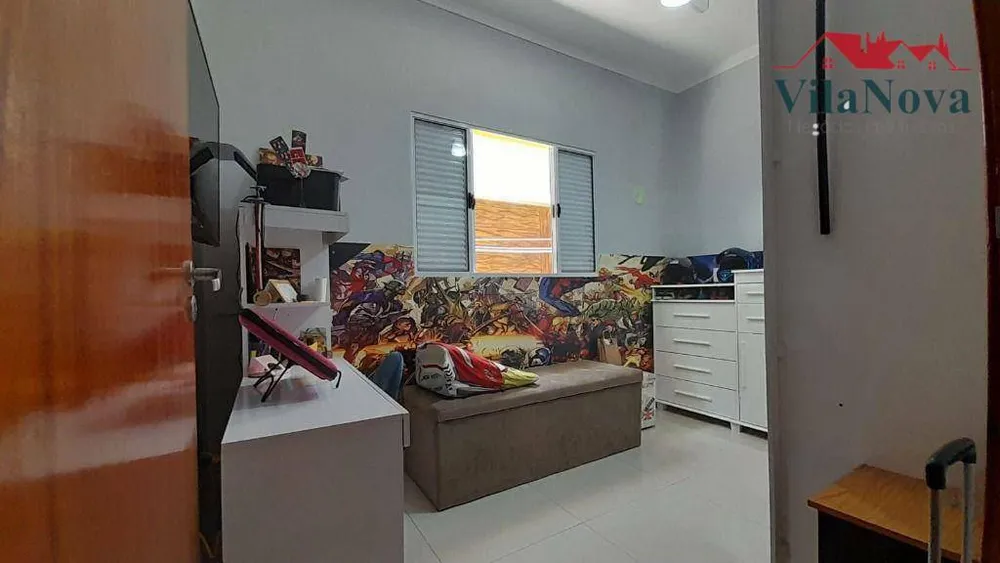 Casa, 2 quartos, 101 m² - Foto 11