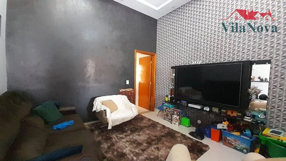 Casa, 2 quartos, 101 m² - Foto 5