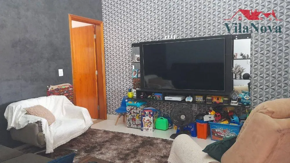 Casa, 2 quartos, 101 m² - Foto 2