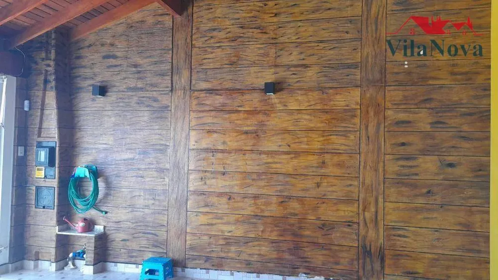 Casa, 2 quartos, 101 m² - Foto 6