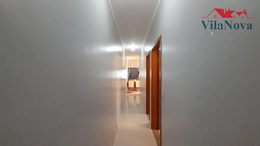 Casa, 2 quartos, 101 m² - Foto 7