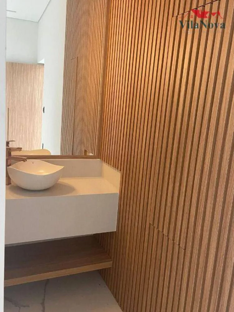 Casa de Condomínio, 4 quartos - Foto 5
