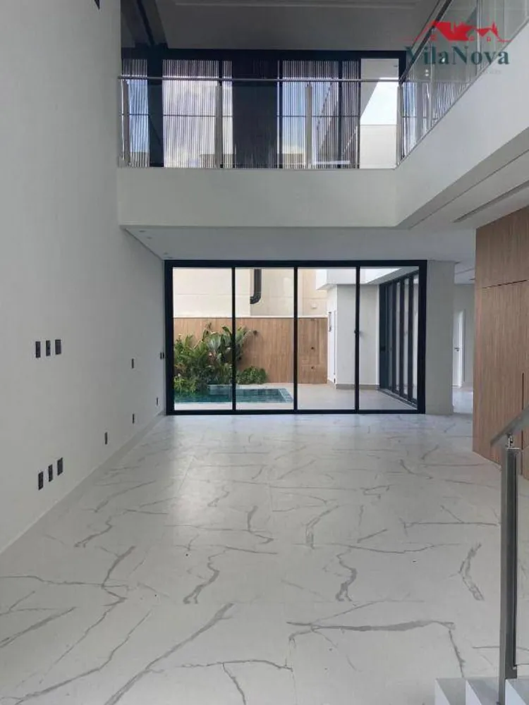 Casa de Condomínio, 4 quartos - Foto 2