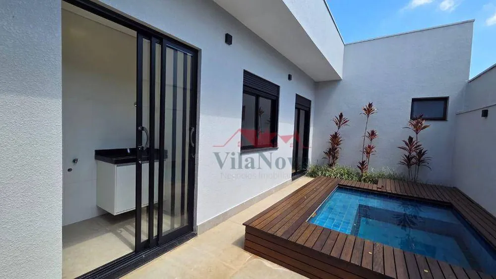 Casa de Condomínio, 3 quartos - Foto 6