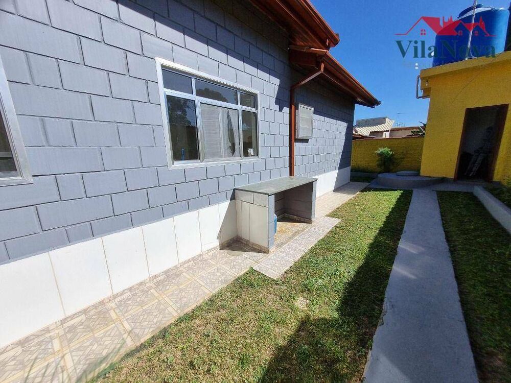 Chácara, 3 quartos, 1000 m² - Foto 9