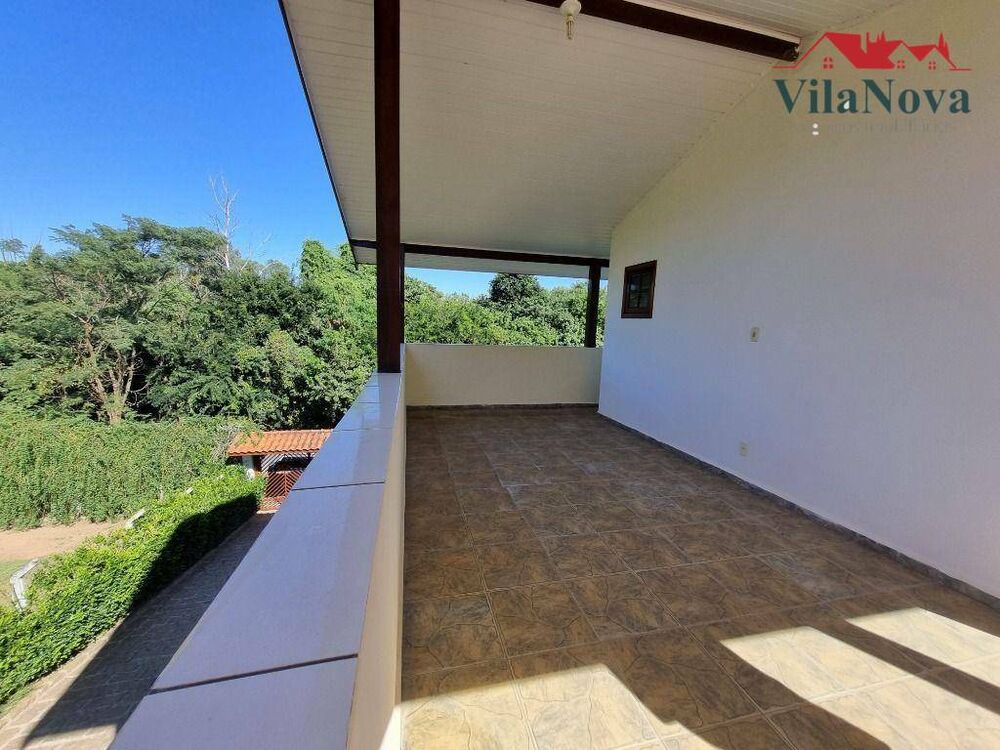 Chácara, 3 quartos, 1000 m² - Foto 6